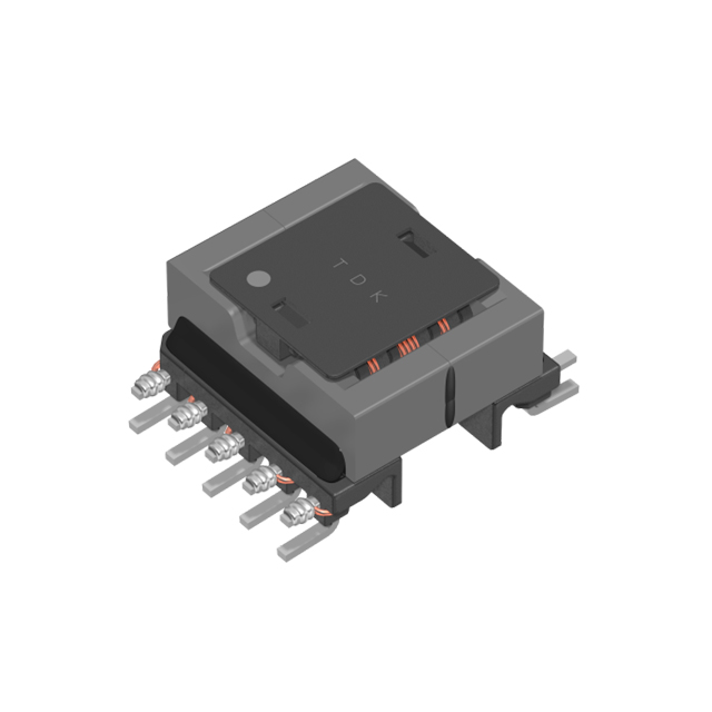 XFMR FLYBACK AC/DC CONV 10UH SMD