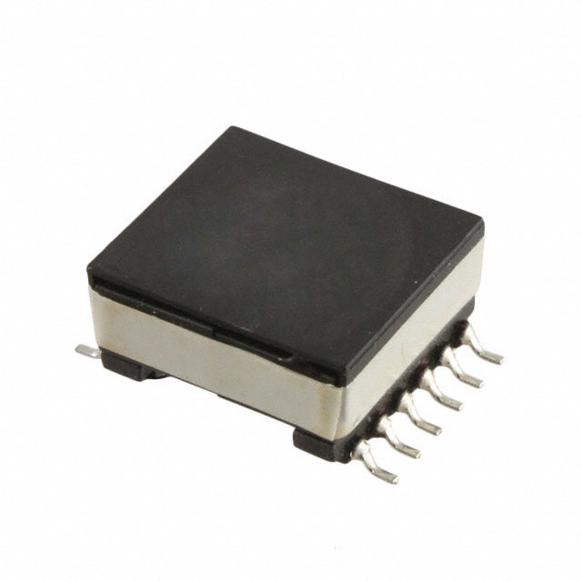 XFMR 4.9UH SMD