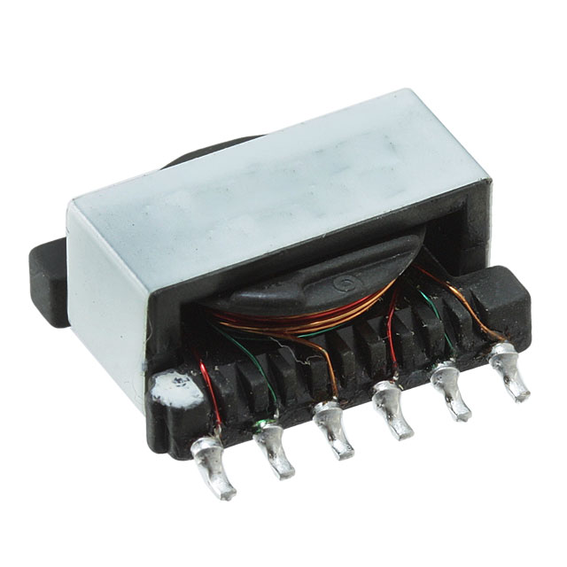 XFMR 11.6UH SMD
