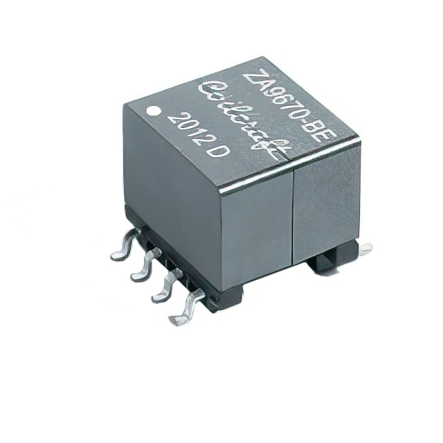 XFMR FLYBACK DC/DC CONV 9UH SMD