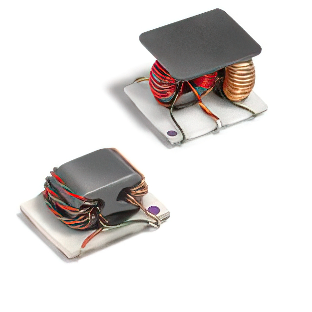 XFMR ISOL BUCK DC/DC CON 18UH SM